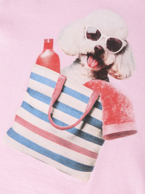 NAME IT Bluse Votea Pirouette Beach